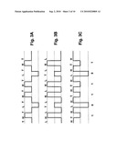 Single-Wire Asynchronous Serial Interface diagram and image