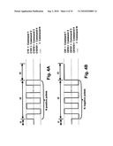 Single-Wire Asynchronous Serial Interface diagram and image