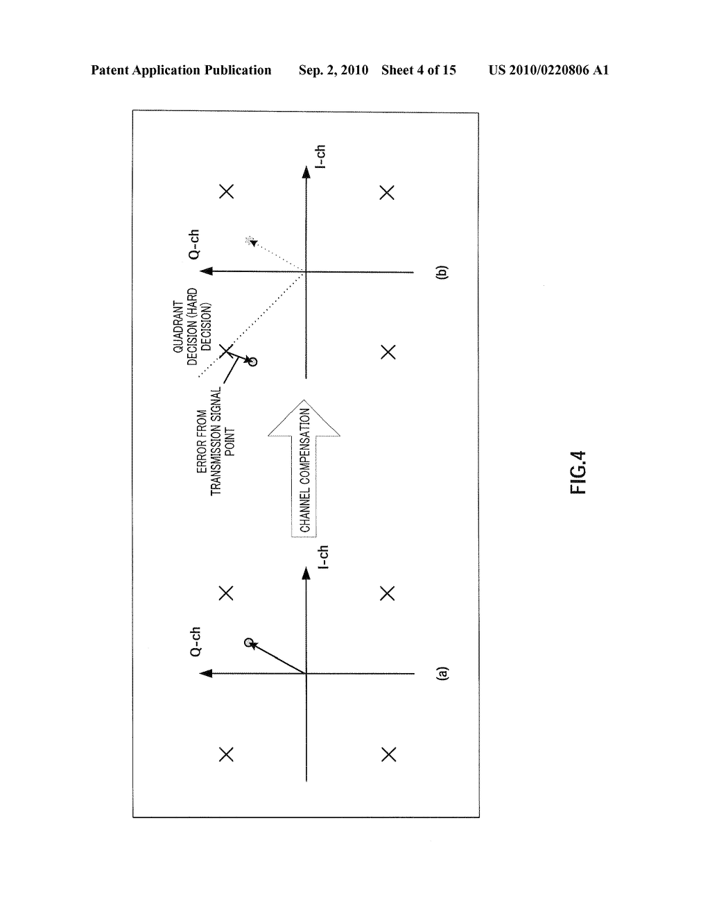 RADIO TRANSMITTING APPARATUS, RADIO RECEIVING APPARATUS AND WIRELESS COMMUNICATION METHOD - diagram, schematic, and image 05