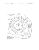 IMAGING TOMOGRAPHY APPARATUS WITH BUILT-IN ENERGY STORAGE TO COVER HIGH POWER OPERATION diagram and image