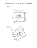 X-RAY IMAGING APPARATUS diagram and image