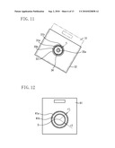 X-RAY IMAGING APPARATUS diagram and image