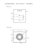 X-RAY IMAGING APPARATUS diagram and image