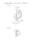 X-RAY IMAGING APPARATUS diagram and image