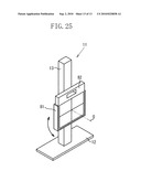 X-RAY IMAGING APPARATUS diagram and image