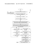 SYSTEM AND METHOD FOR ENABLING ENCRYPTED VOICE COMMUNICATIONS BETWEEN AN EXTERNAL DEVICE AND TELEPHONY DEVICES ASSOCIATED WITH AN ENTERPRISE NETWORK diagram and image