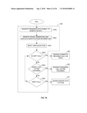 SYSTEM AND METHOD FOR ENABLING ENCRYPTED VOICE COMMUNICATIONS BETWEEN AN EXTERNAL DEVICE AND TELEPHONY DEVICES ASSOCIATED WITH AN ENTERPRISE NETWORK diagram and image