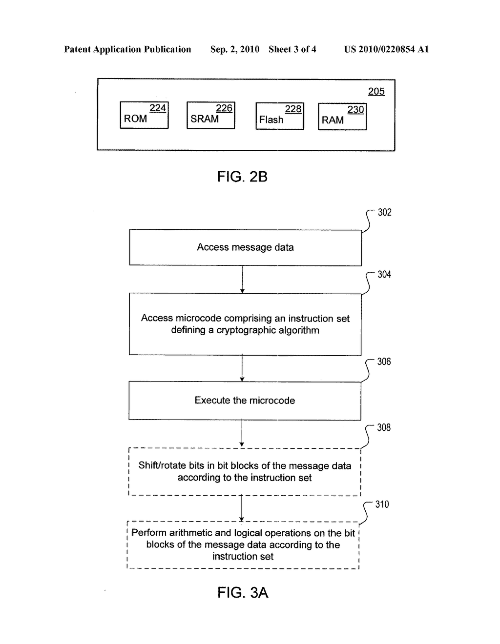 DATA SECURITY SYSTEM - diagram, schematic, and image 04