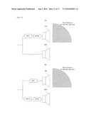 SPEAKER DEVICE diagram and image