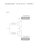 SPEAKER DEVICE diagram and image