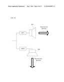 SPEAKER DEVICE diagram and image