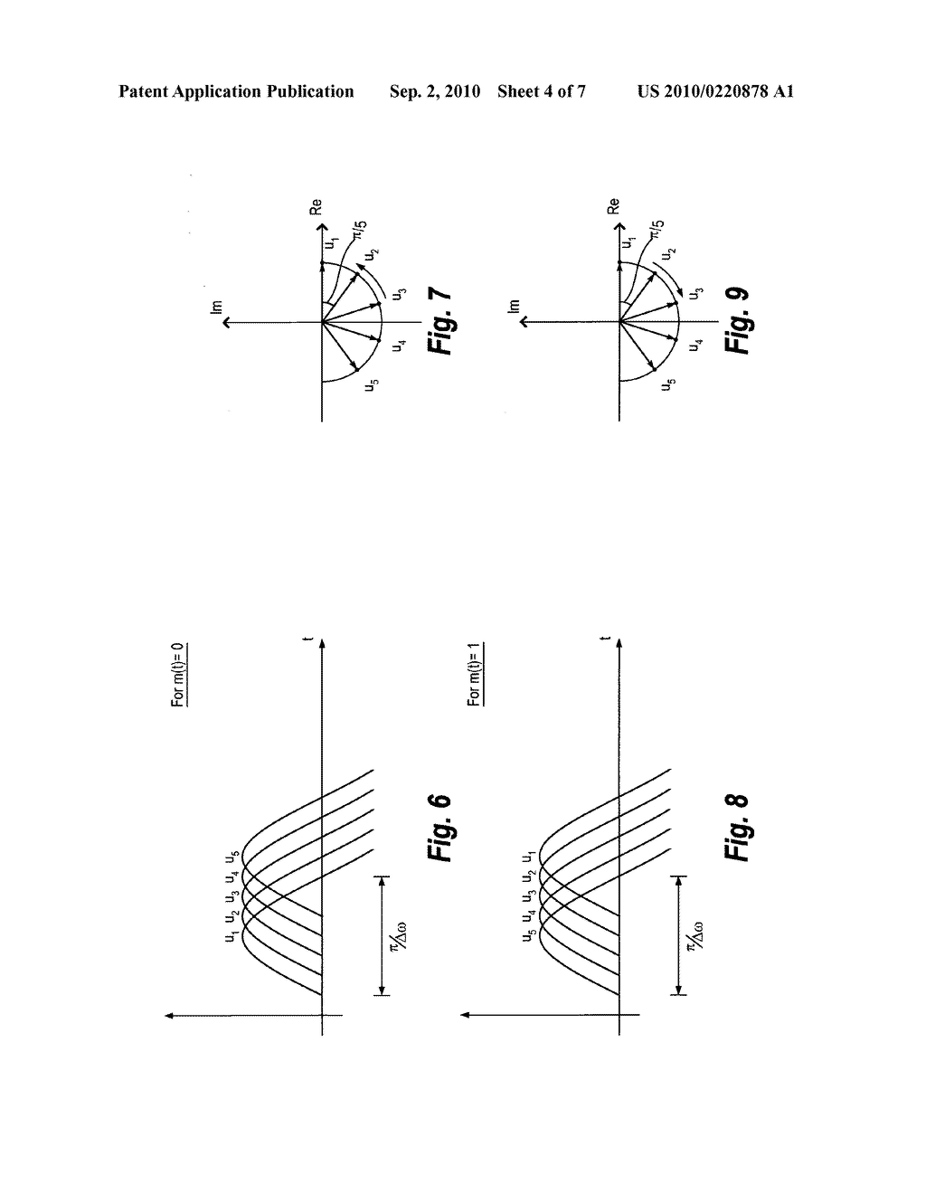 FSK RECEIVER FOR A HEARING AID AND A METHOD FOR PROCESSING AN FSK SIGNAL - diagram, schematic, and image 05