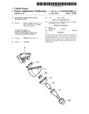 MULTIPART COMPARTMENT FOR A HEARING SYSTEM diagram and image