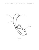 EAR-ATTACHMENT DEVICE AND METHOD diagram and image