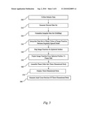 DEVICE AND METHOD FOR DISPLAYING FULL AZIMUTH ANGLE DOMAIN IMAGE DATA diagram and image