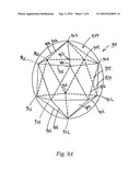 DEVICE AND METHOD FOR DISPLAYING FULL AZIMUTH ANGLE DOMAIN IMAGE DATA diagram and image