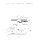 FINGERPRINT SENSING DEVICE diagram and image