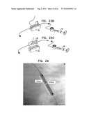 AUTOMATIC GENERATION OF A VASCULAR SKELETON diagram and image