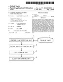 LEARNING APPARATUS AND OBJECT DETECTING APPARATUS diagram and image