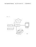 DETECTING METHOD AND DETECTING SYSTEM FOR POSITIONS OF FACE PARTS diagram and image