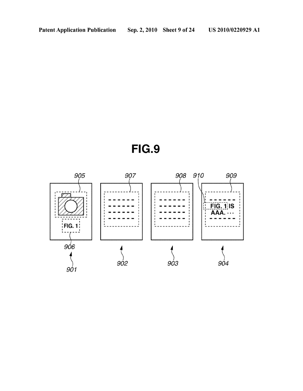 IMAGE PROCESSING APPARATUS, IMAGE PROCESSING METHOD, AND COMPUTER-READABLE STORAGE MEDIUM - diagram, schematic, and image 10