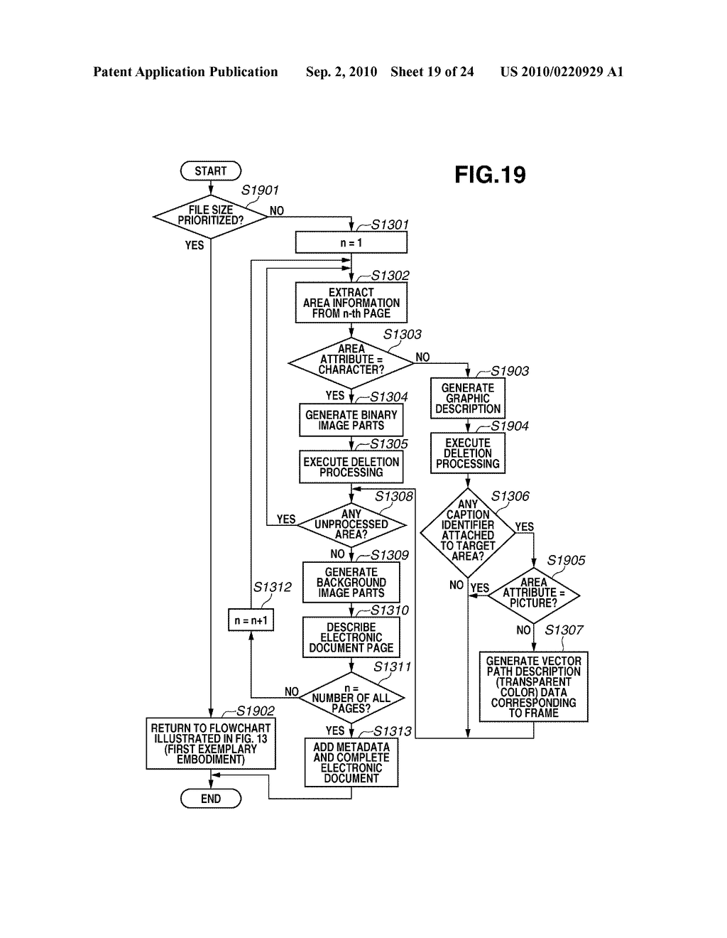 IMAGE PROCESSING APPARATUS, IMAGE PROCESSING METHOD, AND COMPUTER-READABLE STORAGE MEDIUM - diagram, schematic, and image 20