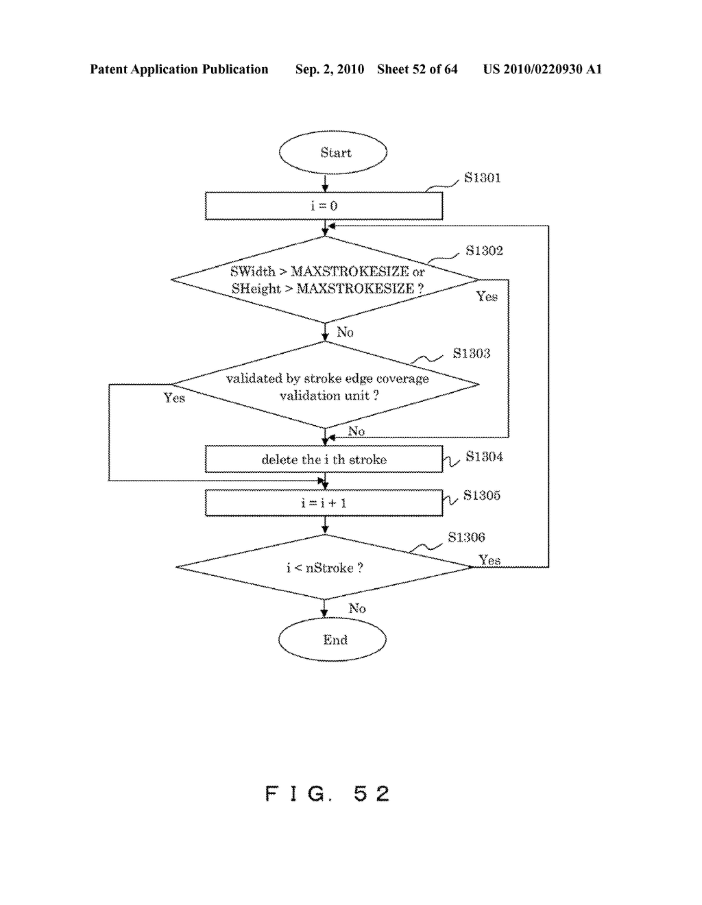 VIDEO TEXT PROCESSING APPARATUS - diagram, schematic, and image 53