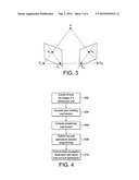 SYSTEM AND METHOD FOR STEREO MATCHING OF IMAGES diagram and image