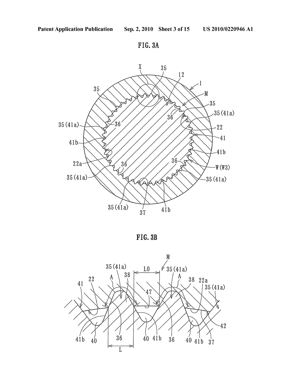 BEARING DEVICE FOR WHEEL - diagram, schematic, and image 04