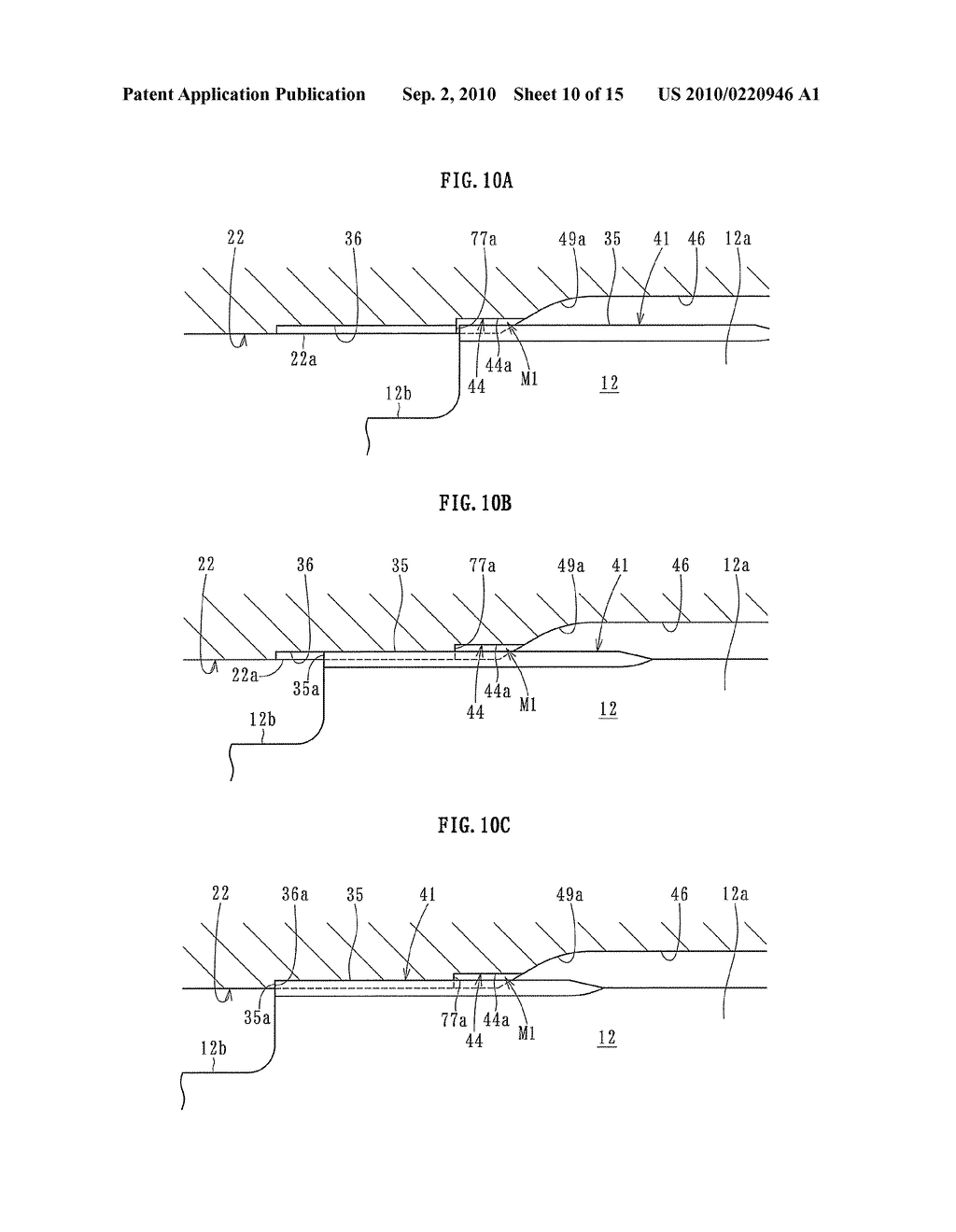 BEARING DEVICE FOR WHEEL - diagram, schematic, and image 11