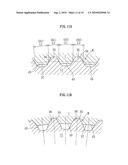 BEARING DEVICE FOR WHEEL diagram and image