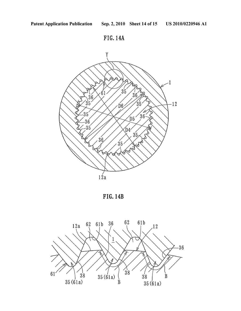 BEARING DEVICE FOR WHEEL - diagram, schematic, and image 15