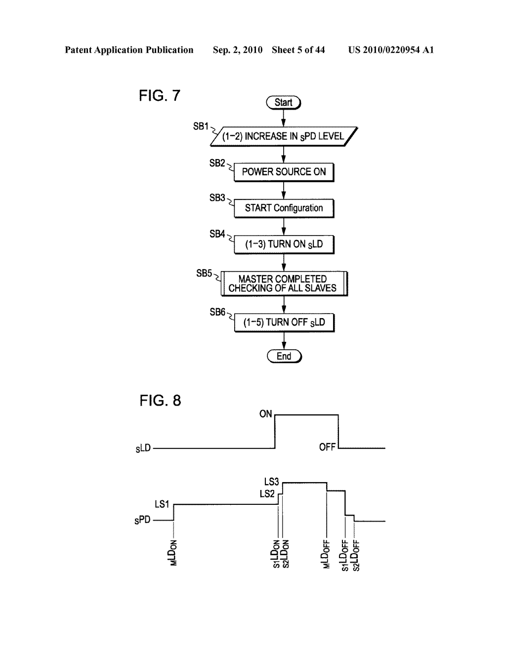 SIGNAL PROCESSING APPARATUS - diagram, schematic, and image 06