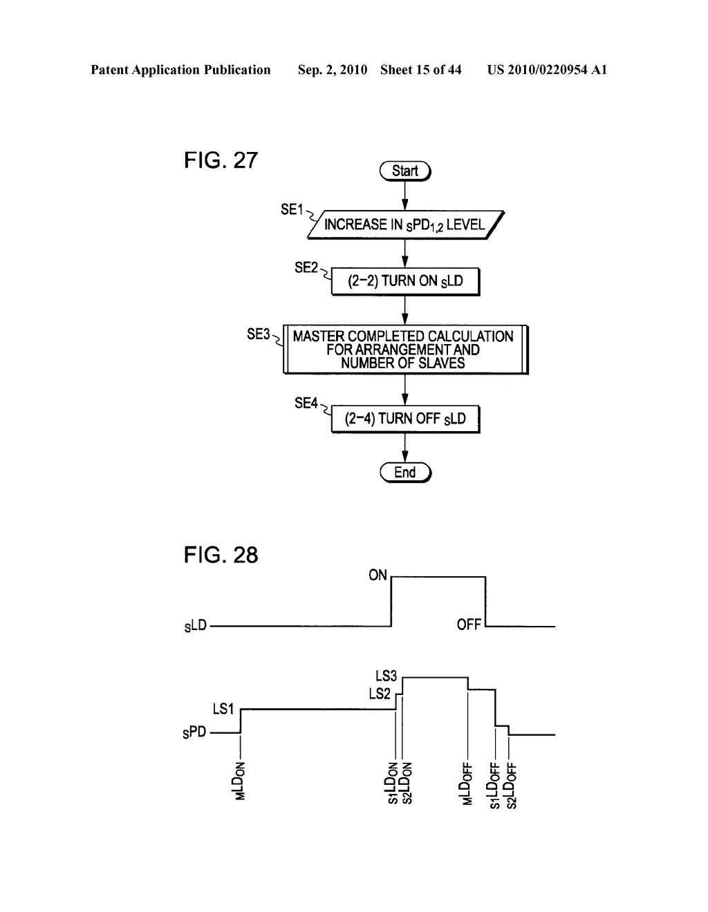 SIGNAL PROCESSING APPARATUS - diagram, schematic, and image 16