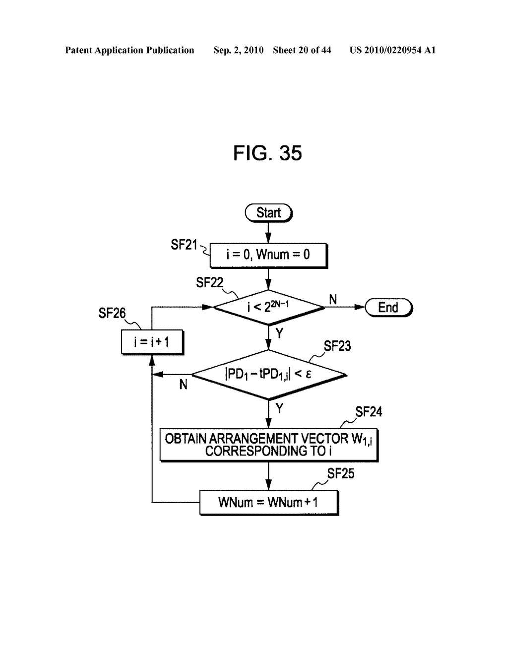 SIGNAL PROCESSING APPARATUS - diagram, schematic, and image 21