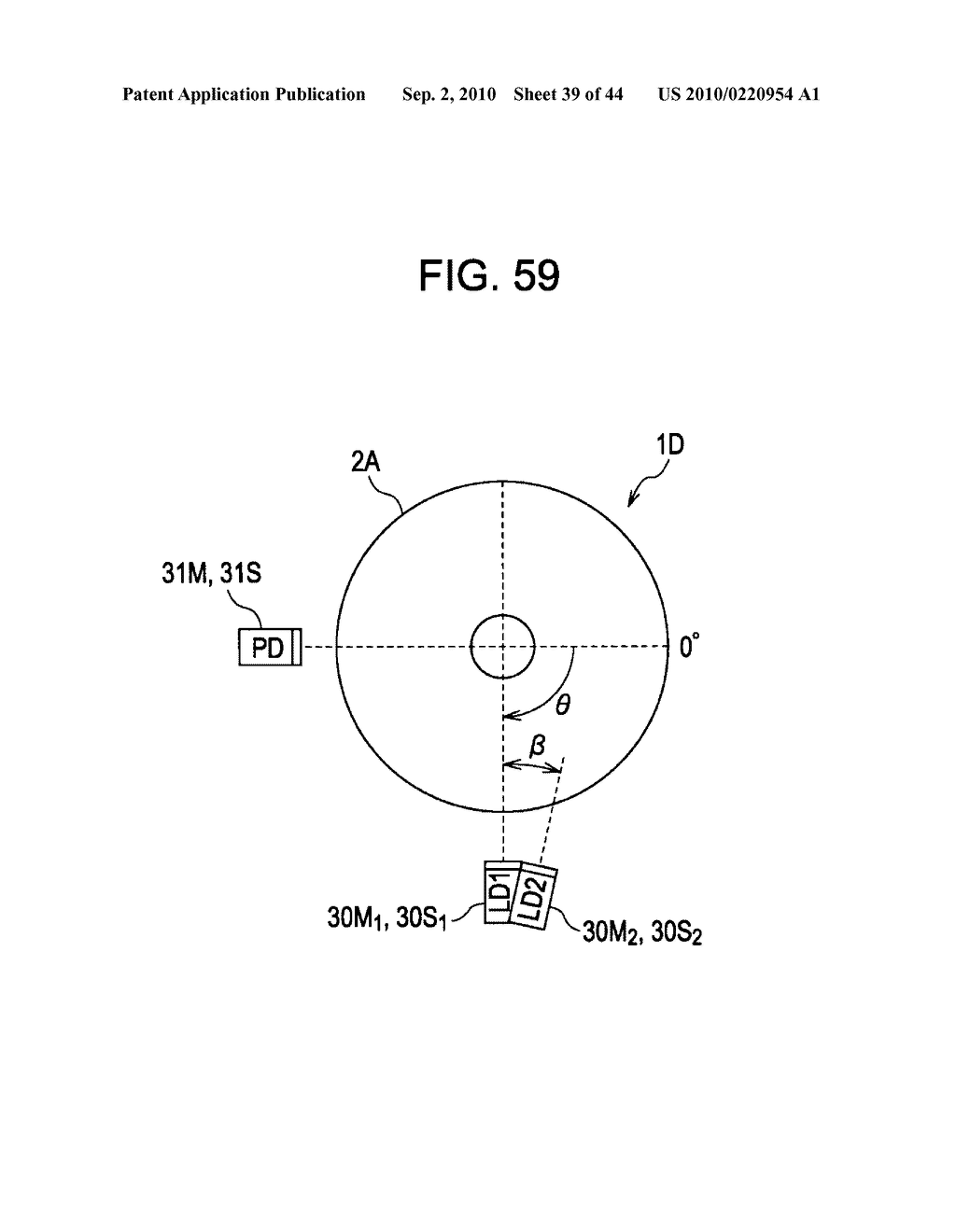 SIGNAL PROCESSING APPARATUS - diagram, schematic, and image 40