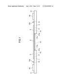 OPTICAL MODULE diagram and image