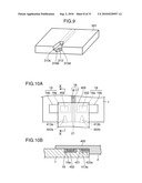 OPTICAL MODULE diagram and image