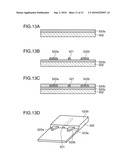 OPTICAL MODULE diagram and image