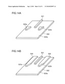 OPTICAL MODULE diagram and image