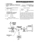 PRESENCE AND PROXIMITY RESPONSIVE PROGRAM DISPLAY diagram and image