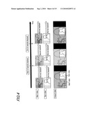 Video data reproducing apparatus, video data generating apparatus and recording medium diagram and image