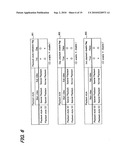 Video data reproducing apparatus, video data generating apparatus and recording medium diagram and image