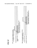 Video data reproducing apparatus, video data generating apparatus and recording medium diagram and image