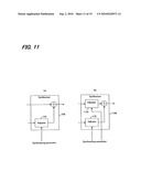 Video data reproducing apparatus, video data generating apparatus and recording medium diagram and image