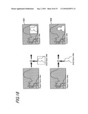 Video data reproducing apparatus, video data generating apparatus and recording medium diagram and image