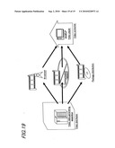 Video data reproducing apparatus, video data generating apparatus and recording medium diagram and image