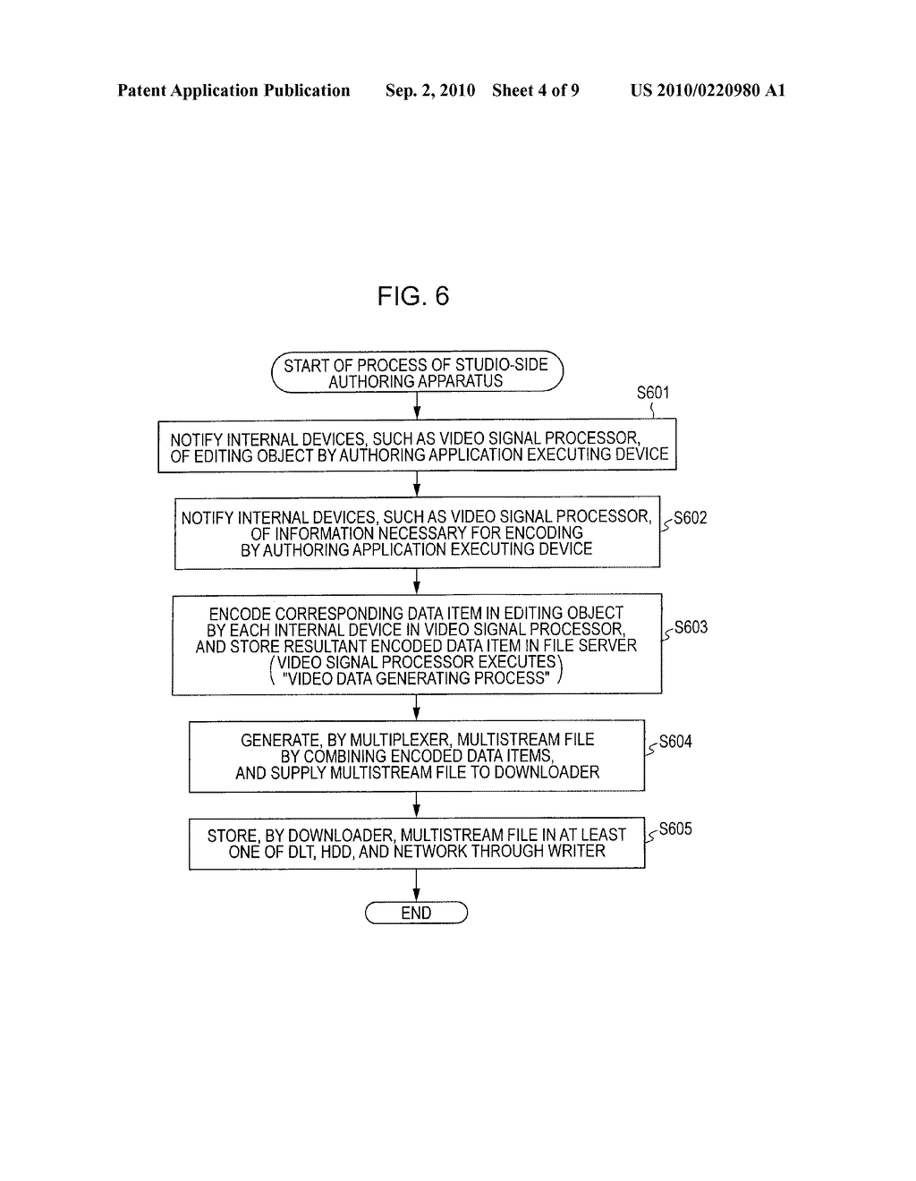 INFORMATION PROCESSING APPARATUS AND METHOD, AND RECORDING MEDIUM AND PROGRAM USED THEREWITH - diagram, schematic, and image 05