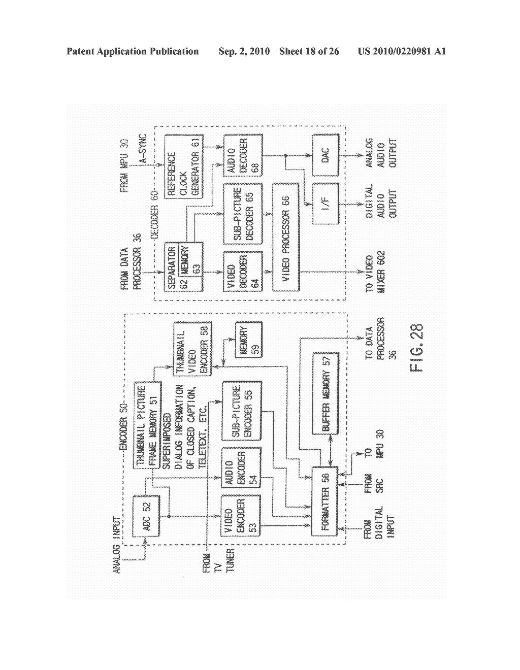 INFORMATION STORAGE MEDIUM AND INFORMATION RECORDING/PLAYBACK SYSTEM - diagram, schematic, and image 19