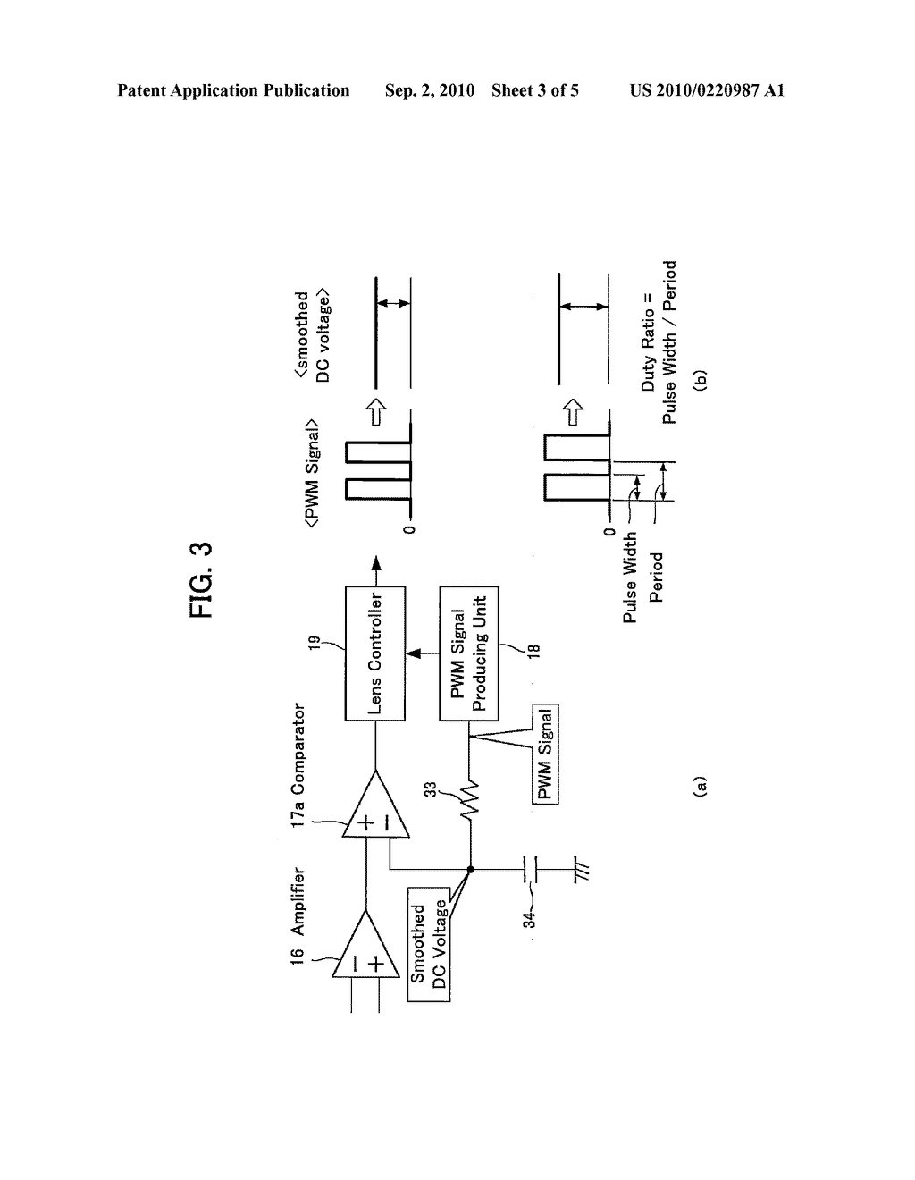 IMAGING DEVICE AND PORTABLE TERMINAL WITH THIS - diagram, schematic, and image 04